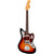 Fender Vintera III Mid '60s Jaguar Electric Guitar - 3-Color Sunburst