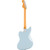 Fender Vintera III Mid '60s Jazzmaster Electric Guitar - Sonic Blue