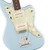 Fender Vintera III Mid '60s Jazzmaster Electric Guitar - Sonic Blue