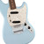 Fender Vintera III Mid '60s Mustang Electric Guitar - Sonic Blue