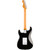 Fender Vintera III Early ‘60s Stratocaster Electric Guitar - Black