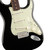 Fender Vintera III Early ‘60s Stratocaster Electric Guitar - Black