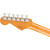 Fender Vintera III Early ‘60s Stratocaster Electric Guitar - Seafoam Green
