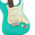 Fender Vintera III Early ‘60s Stratocaster Electric Guitar - Seafoam Green