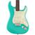Fender Vintera III Early ‘60s Stratocaster Electric Guitar - Seafoam Green