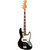 Fender Vintera III Early '70s Jazz Bass Electric Bass - Black