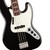 Fender Vintera III Early '70s Jazz Bass Electric Bass - Black