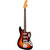 Fender Vintera III Early '60s Bass VI Electric Bass - 3-Color Sunburst