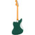 Fender Vintera III Mid '60s Jaguar Electric Guitar - Sherwood Green Metallic