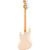 Fender Vintera III Early '60s Jazz Bass Electric Bass - Olympic White