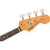 Fender Vintera III Early '60s Jazz Bass Electric Bass - Olympic White