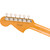 Fender Vintera III Mid '60s Mustang Electric Guitar - Olympic White