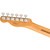 Fender Player II Telecaster Electric Guitar - Aged Cherry Burst with Rosewood Fingerboard