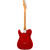 Fender Player II Telecaster Electric Guitar - Transparent Cherry with Rosewood Fingerboard