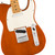 Fender Player II Telecaster Electric Guitar - Mocha with Maple Fingerboard