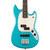 Copy of Fender Player II Mustang Bass PJ - Aquatone Blue with Rosewood Fingerboard