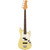 Fender Player II Mustang Bass PJ - Hialeah Yellow with Rosewood Fingerboard
