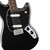 Fender Player II Mustang - Black with Rosewood Fingerboard