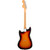 Fender Player II Mustang - 3-Color Sunburst with Maple Fingerboard