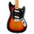 Fender Player II Mustang - 3-Color Sunburst with Maple Fingerboard