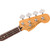 Fender Player II Precision Bass - Coral Red with Rosewood Fingerboard