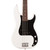 Fender Player II Precision Bass - Polar White with Rosewood Fingerboard
