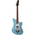 Tagima ROCKER UQ Electric Guitar - Lake Placid Blue