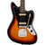 Fender Player II Jaguar Electric Guitar - 3-Color Sunburst