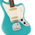 Fender Player II Jaguar Electric Guitar - Aquatone Blue