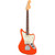 Fender Player II Jaguar Electric Guitar - Rallye Orange