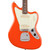 Fender Player II Jaguar Electric Guitar - Rallye Orange