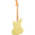 Fender Player II Jaguar Electric Guitar - Hialeah Yellow