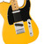 Fender Player II Modified Telecaster Electric Guitar - Sunshine Yellow with Maple Fingerboard