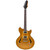 Tagima Ekosonic Electric Guitar - Metallic Gold