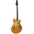 Tagima Ekosonic Electric Guitar - Metallic Gold