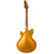Tagima Ekosonic Electric Guitar - Metallic Gold
