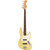 Fender Player II Jazz Bass - Hialeah Yellow with Rosewood Fingerboard