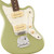 Fender Player II Jazzmaster Electric Guitar - Birch Green