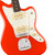 Fender Player II Jazzmaster Electric Guitar - Coral Red