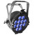 Chauvet SlimPAR Pro H USB Hex-Color LED Wash Light Chauvet SlimPAR Pro H USB Hex-Color LED Wash Light