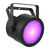 Chauvet DJ COREpar UV 120 ILS Compact UV Wash Light with COB