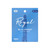 Rico Royal RCB03 Bb Clarinet Reeds - 3 Pack
