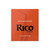 Rico RJA10 Alto Saxophone Reeds - 10 Pack
