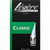 The image shows a Légère Reeds Ltd. bassoon reed and its packaging. The package has a black background with musical notes and a green vertical label reading 'BASSOON.' The synthetic reed is displayed to the right, featuring a transparent upper section and a metallic lower section marked with 'Légère. The image shows a Légère Reeds Ltd. bassoon reed and its packaging. The package has a black background with musical notes and a green vertical label reading 'BASSOON.' The synthetic reed is displayed to the right, featuring a transparent upper section and a metallic lower section marked with 'Légère.