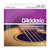 D'Addario EJ38H Phosphor Bronze High Strung Nashville Tuning Acoustic Guitar Strings 10-27