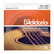 D'Addario EJ42 Resophonic Phosphor Bronze Acoustic Guitar Strings - Medium 16-56