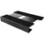 D'Addario PW-XPNDPR-02 Expandable Pedal Riser - Double Pedal