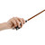 D'Addario Bowmaster Bow Grip for Violin or Viola - Medium (1/4 - 1/2)