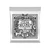 Ernie Ball Ernesto Palla Classical Nylon Guitar String Single String - Clear 2nd