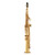 Yamaha YSS-475II Intermediate Soprano Saxophone